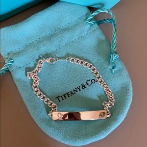 Tiffany & Co. Paloma Picasso 925 bracelet